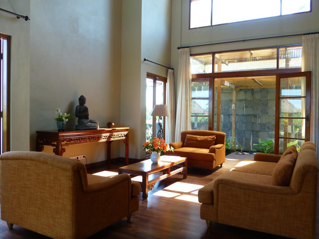 Villa Kawan Tanah Lot  Room photo