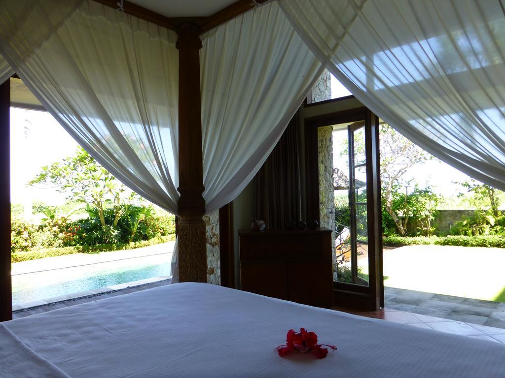 Villa Kawan Tanah Lot  Exterior photo