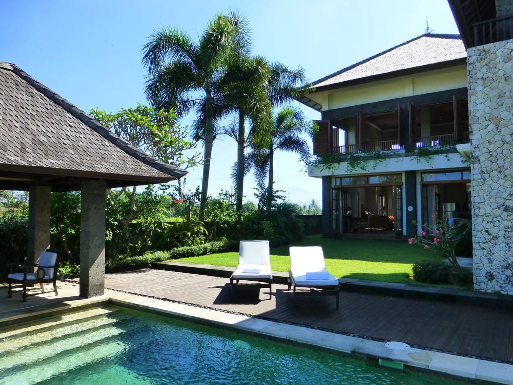 Villa Kawan Tanah Lot  Room photo