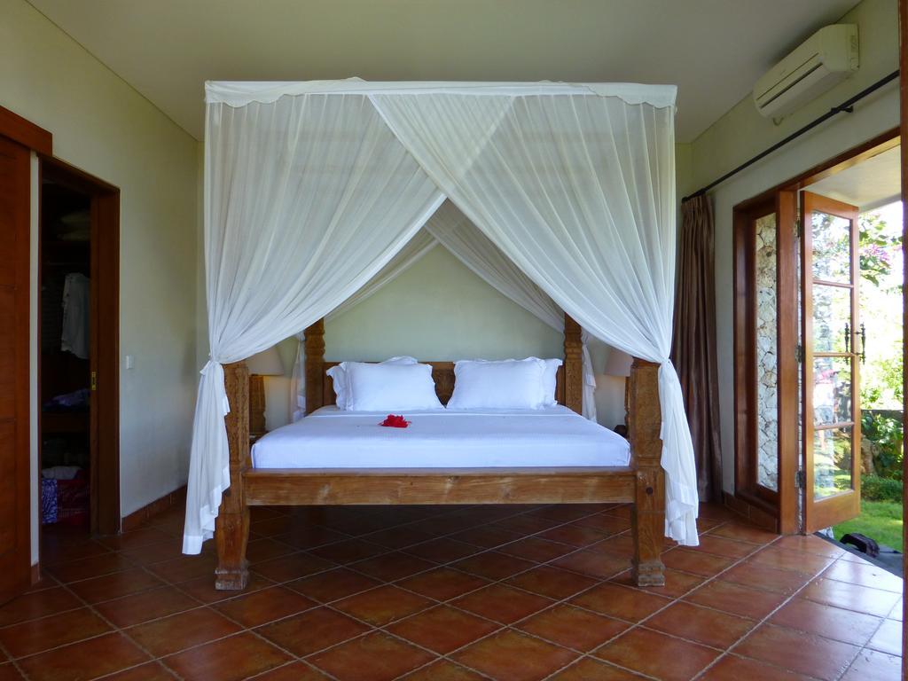 Villa Kawan Tanah Lot  Exterior photo