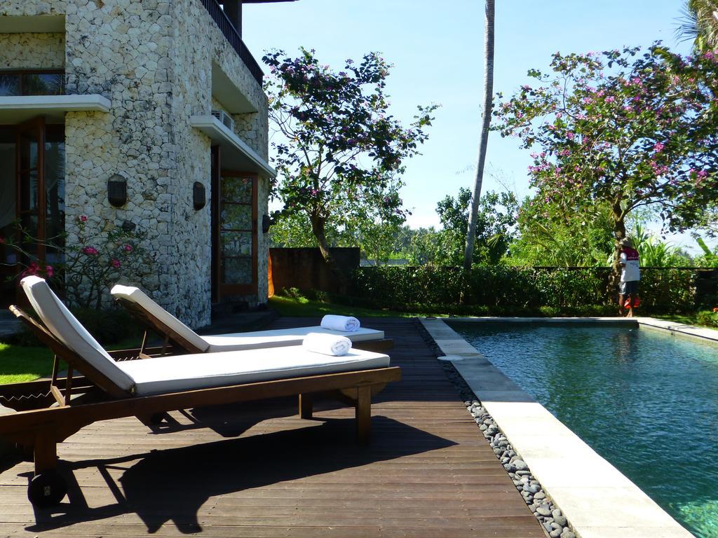 Villa Kawan Tanah Lot  Room photo