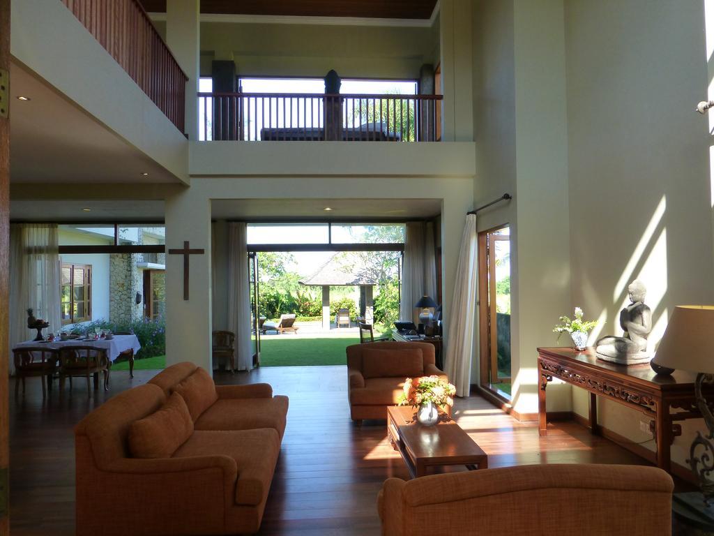 Villa Kawan Tanah Lot  Room photo