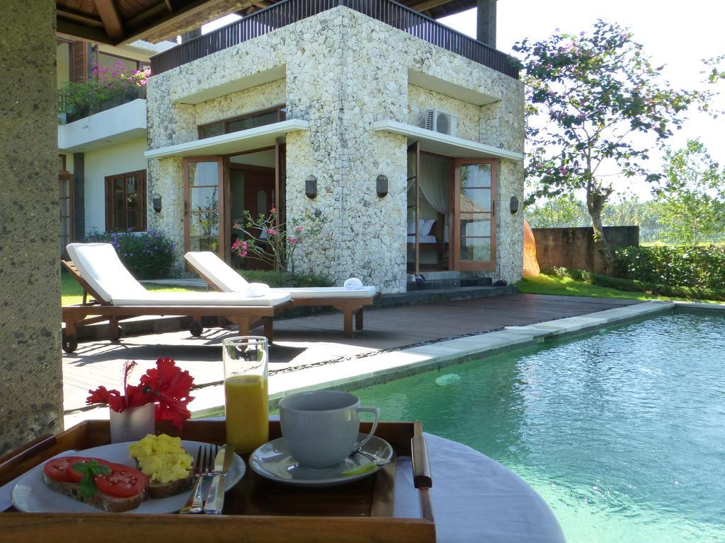 Villa Kawan Tanah Lot  Room photo