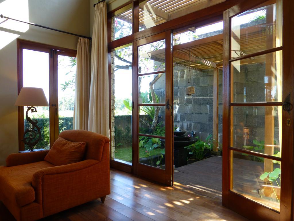 Villa Kawan Tanah Lot  Room photo