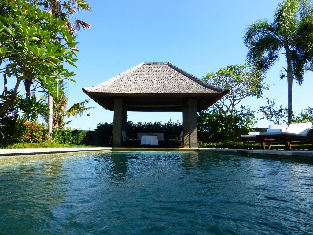 Villa Kawan Tanah Lot  Room photo