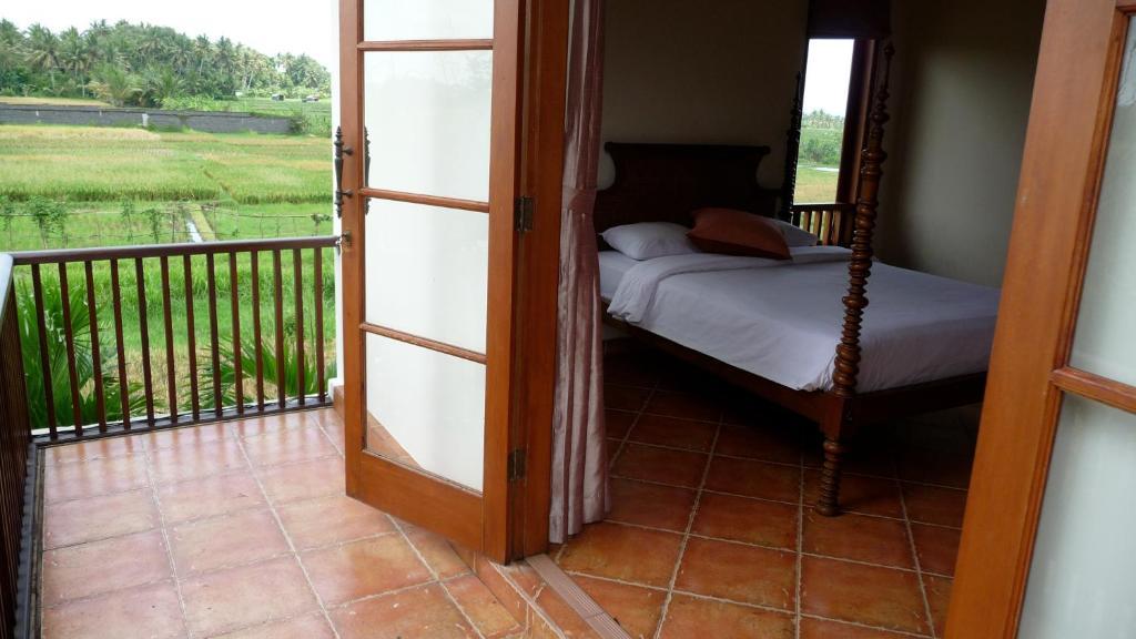 Villa Kawan Tanah Lot  Room photo