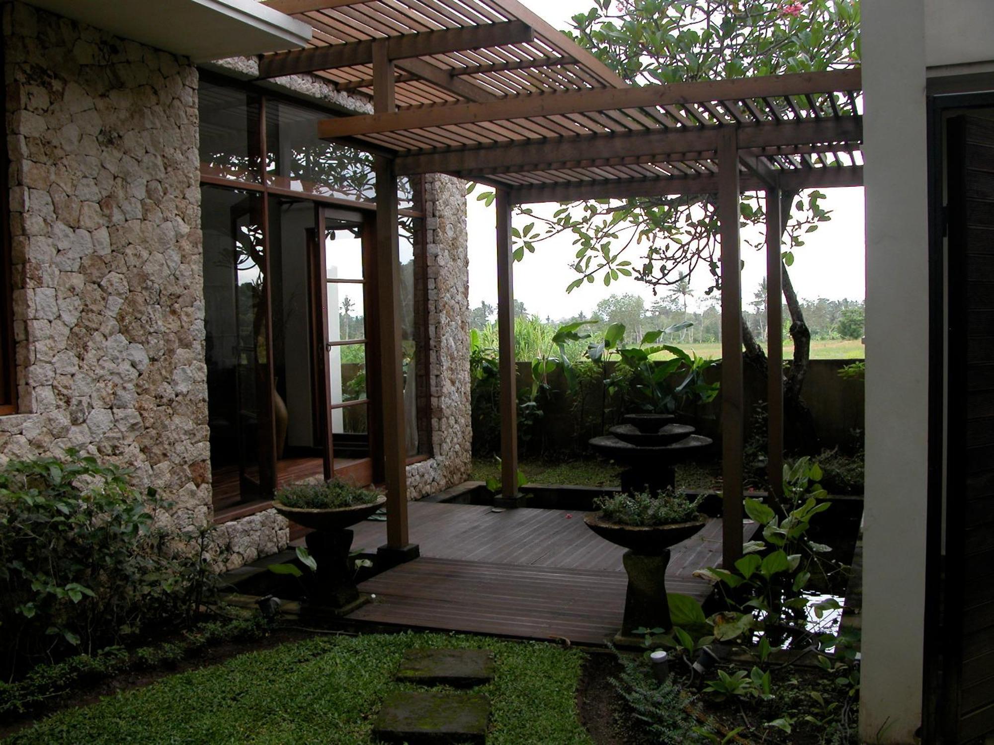 Villa Kawan Tanah Lot  Exterior photo