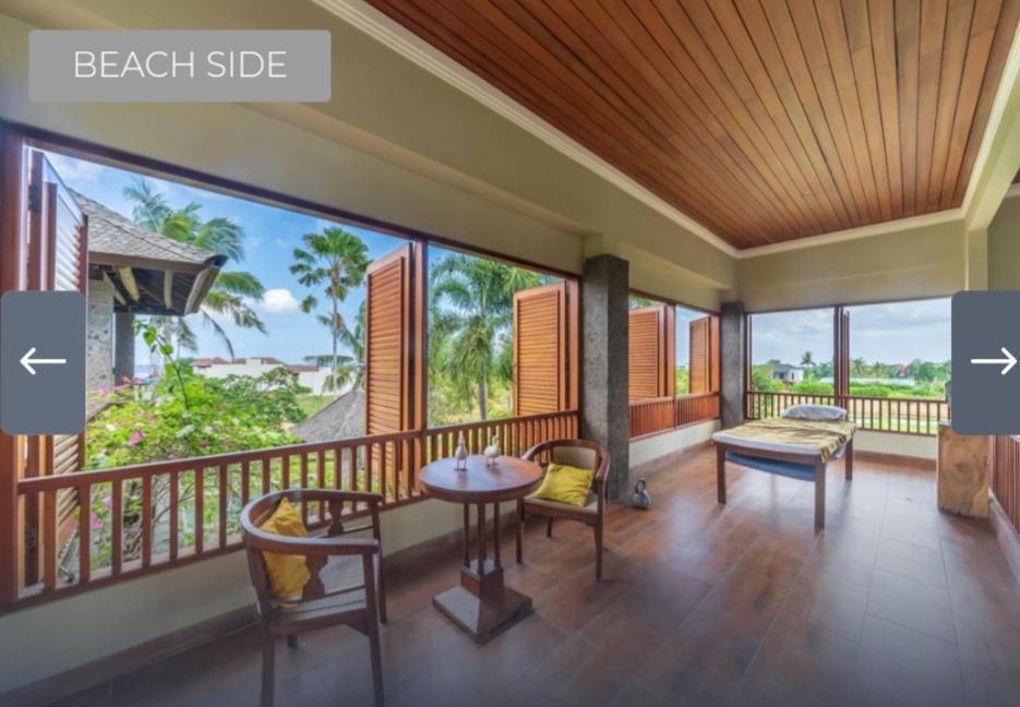 Villa Kawan Tanah Lot  Exterior photo