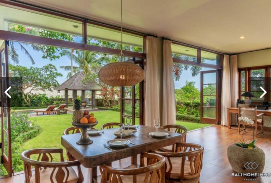 Villa Kawan Tanah Lot  Exterior photo