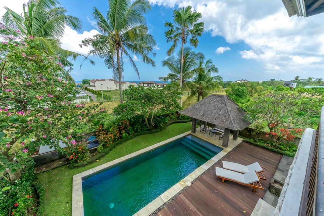 Villa Kawan Tanah Lot  Exterior photo