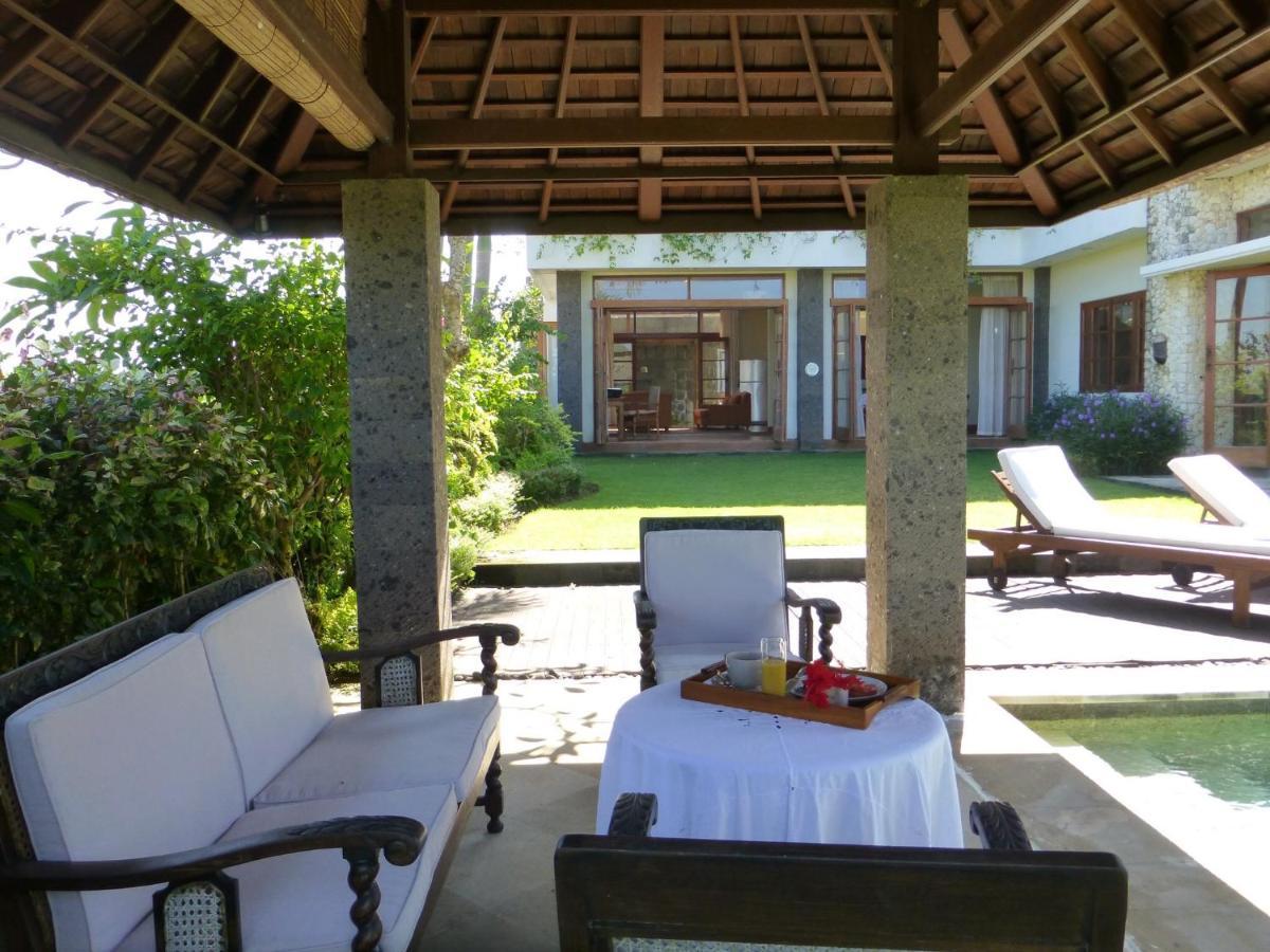 Villa Kawan Tanah Lot  Exterior photo
